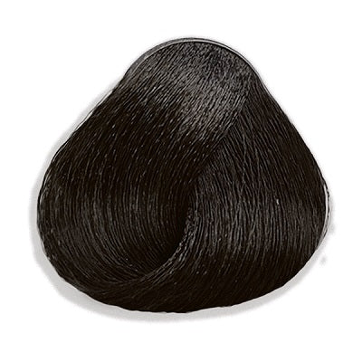 3 - Dark Brown/Chestnut Vegan Hair Colour - 100ml