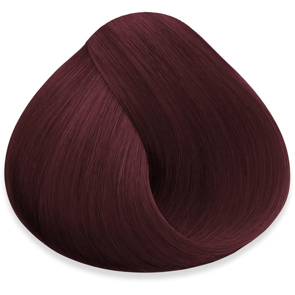 Helen Seward Hair Colors