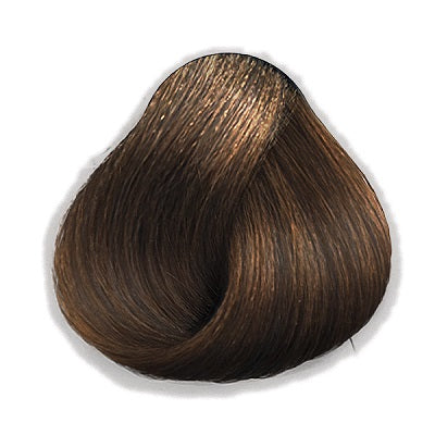 6 - Dark Blonde OHANIC Vegan Hair Colour Cream - 100ml