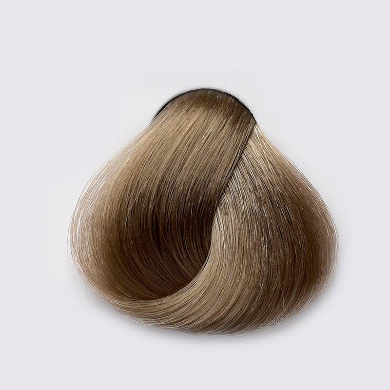 8.1 Lumia Professional Light Ash Blonde Hair Color
