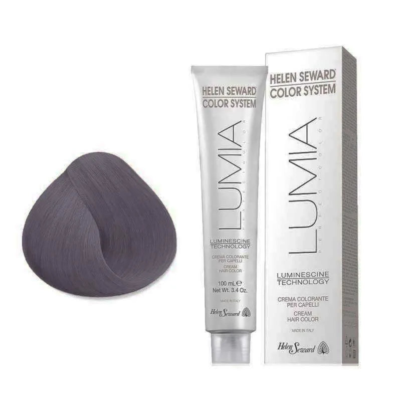 8.17 Lumia Light Ash Violet Blonde Hair Dye - Tulipa Hair & Beauty