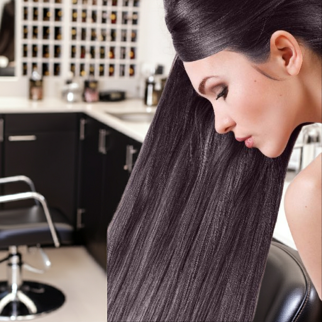 03 Sanotint Natural Brown Hair dye without ammonia
