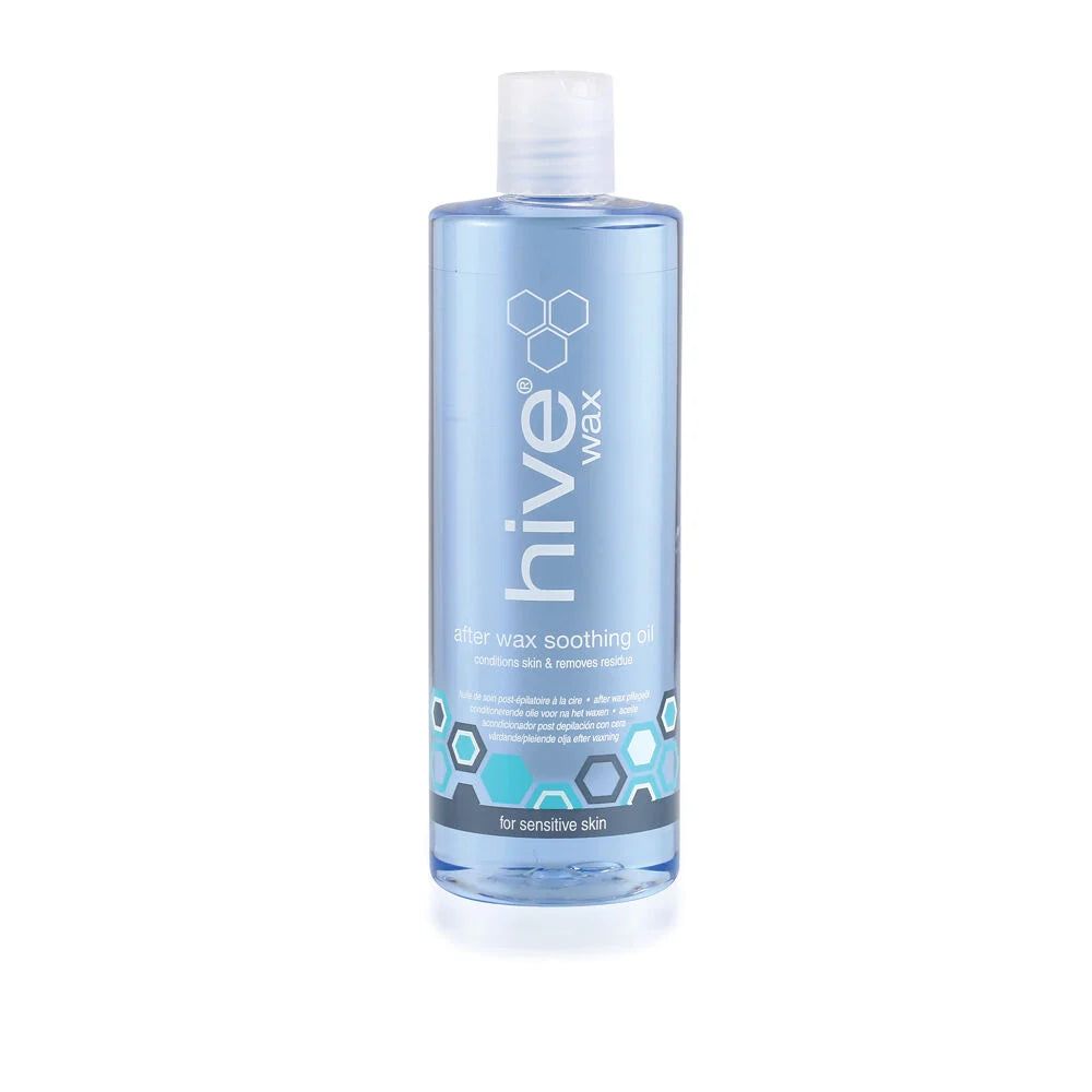 Hive of Beauty After Wax Cleansing Spray
