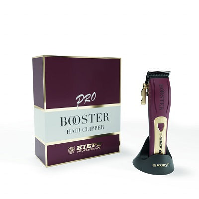 CLIPPER CLIPPER BOOSTER KIEPE PROFESSIONAL #6333