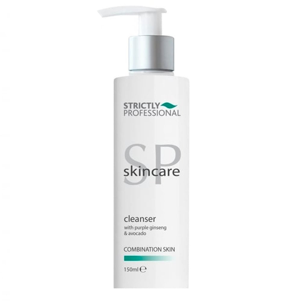 Strictly Professional (SP) Cleanser for Combination skin - 500ml