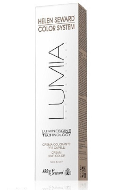 Lumia 5.00 Intense Brown Permanent Hair Colour – Professional Grey Coverage