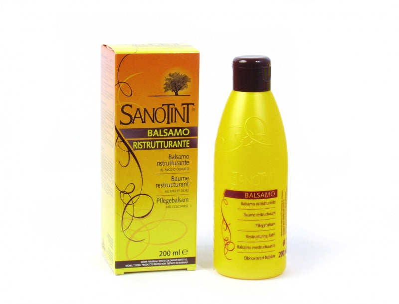 Sanotint Hair Colouring Kit 1