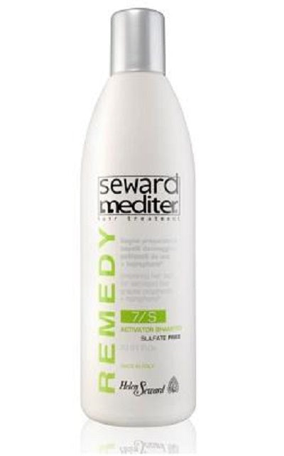 Mediter Activator Shampoo 7/S