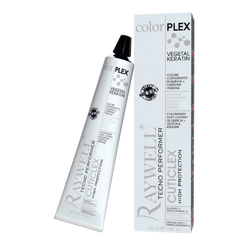 Raywell Colour-Plex Hair Colours for Barbers 100ml