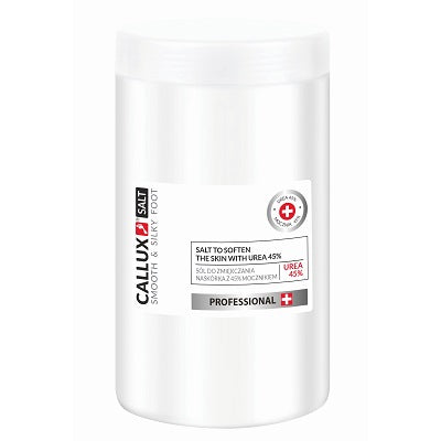 Cuticle Softening Salt with 45% Urea - 1kg - Tulipa Hair & Beauty