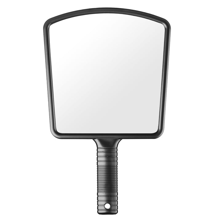 eurostil back mirror for use in salons