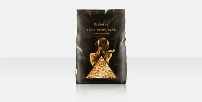 Italwax Full Body Luxury Gold Wax
