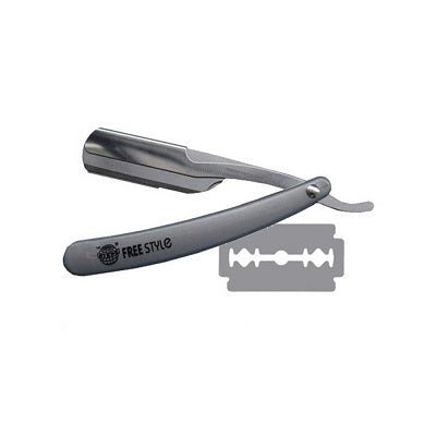 Kiepe Razor Shaver for Beards and neckline - Tulipa Hair & Beauty