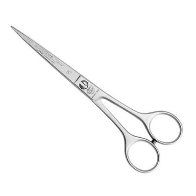 Kiepe Professional Scissors (serrated) for Barbers 5"/5.5"/6"
