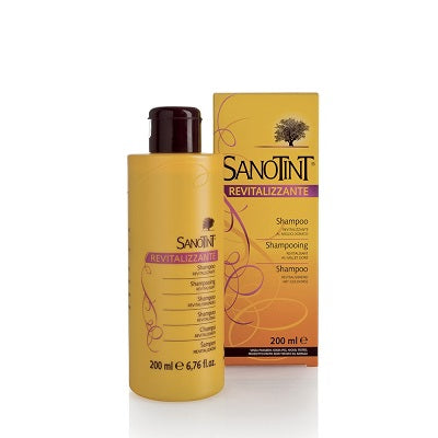 Sanotint Revitalizing Shampoo