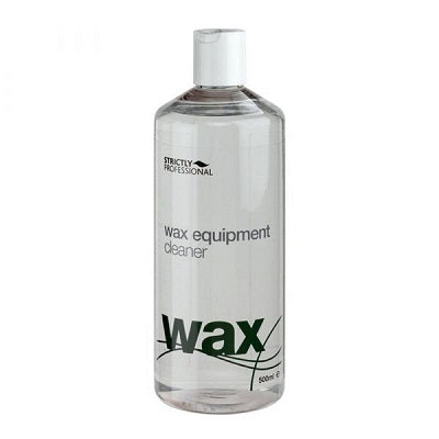 Strictly Professional Wax Equipment Cleaner - 4 litre
