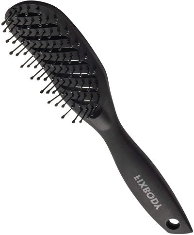 Vented Brush with pins - Tulipa Hair & Beauty