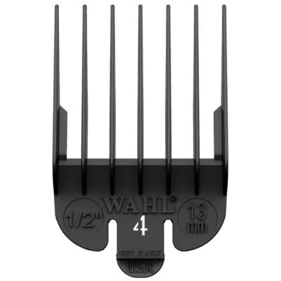 Wahl Clipper Attachment Combs 1 -8