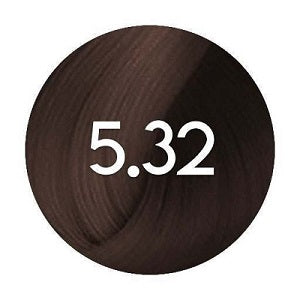 Trending Chocolate Brown Hair Colour