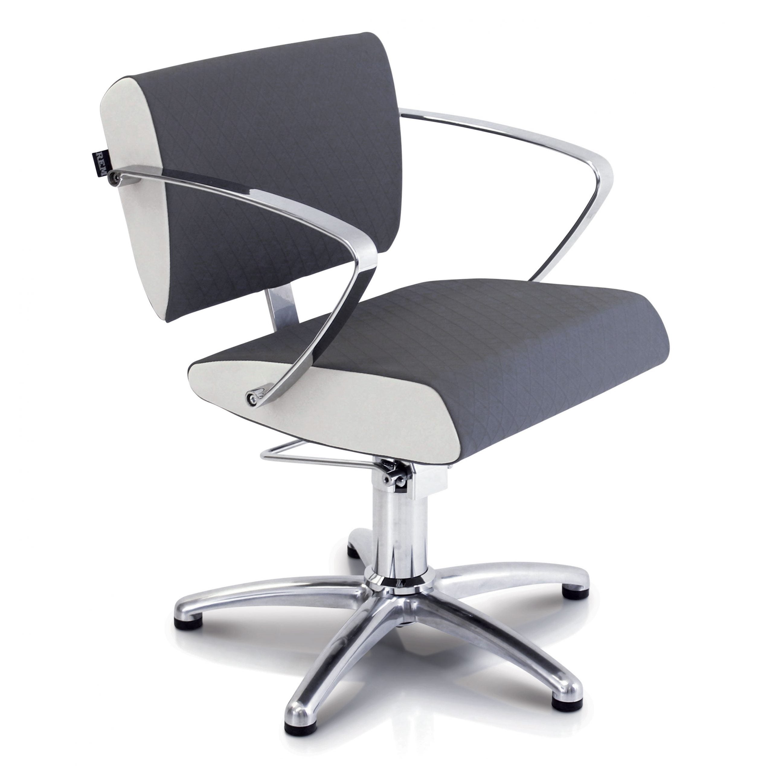 Salon Chairs for customer comfort now available through us. Select and order in advance directly to your shop.
