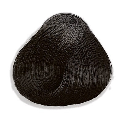 3 - Dark Brown/Chestnut Vegan Hair Colour  - 100ml