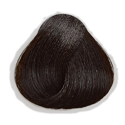 4 - Light Brown/Chestnut Vegan Hair Colour 100ml