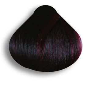 4.7 Lumia Violet Brown Hair Colour - 100ml