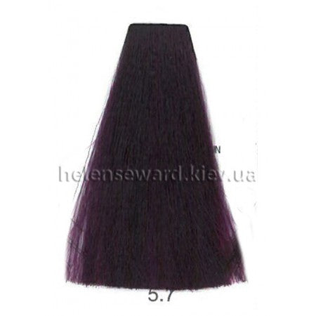 5.7 Lumia Light Violet Brown Hair Colour - 100ml