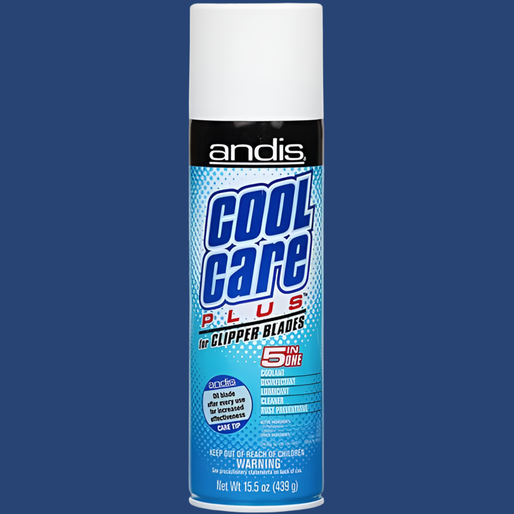 Andis Cool Care spray for Clippers 