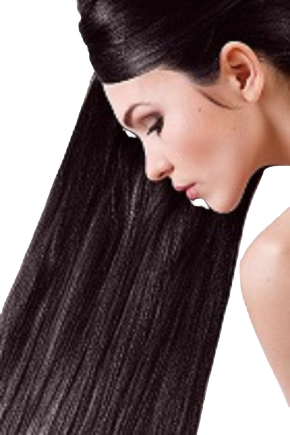 Sanotint black Classic hair dye - ammonia free, natural hair dye for grey coverage.