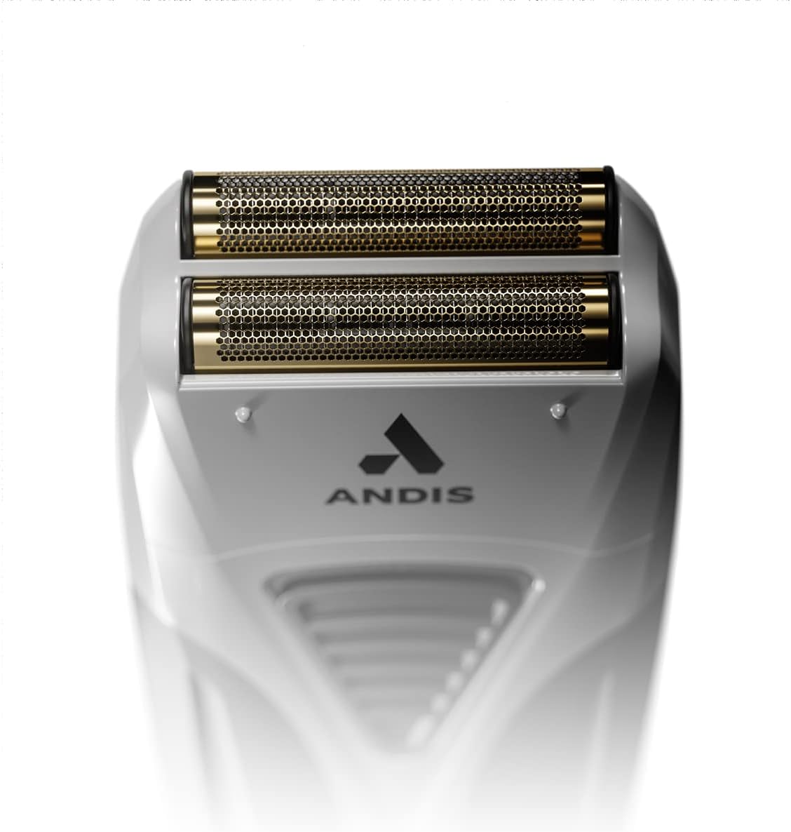 Andis Profoil Lithium Plus Titanium TS-2 Shaver
