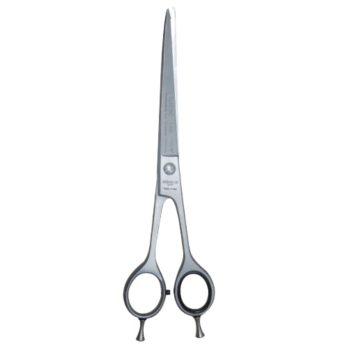 henbor style line hair cutting scisso