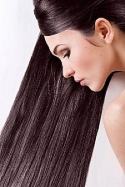 75 Sanotint Golden Chestnut Hair Dye