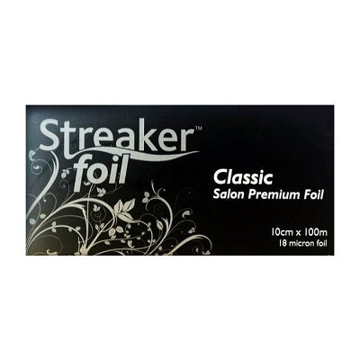 Streaker Foil 100m x 10cm