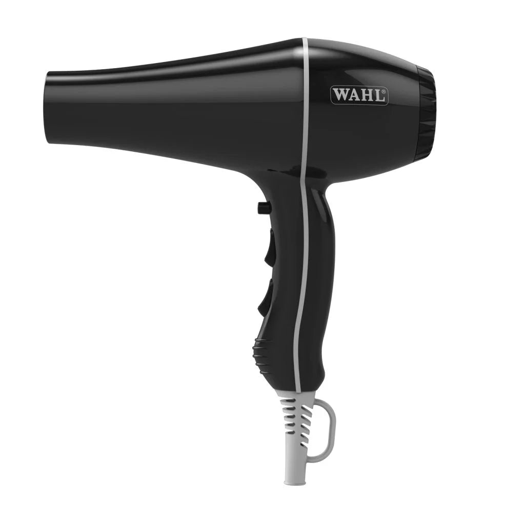 Buy this wahl powerdry which give a powerful 2200w heat useful for use in salons - available from salonservdirect