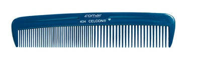 Comair Blue Line Comb 404
