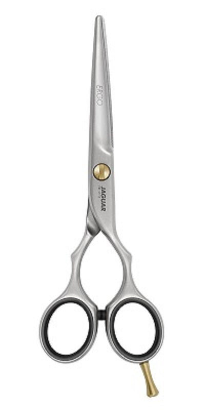 Jaguar Prestyle Ergo Scissors – Professional Hair Cutting Scissors for Precision & Comfort