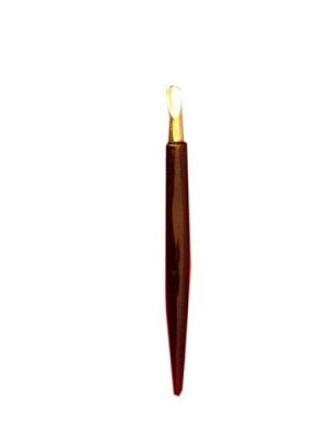 Nippes Solingen Cuticle Pusher 48 