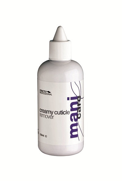 Strictly Professional Cuticle Remover 500ml