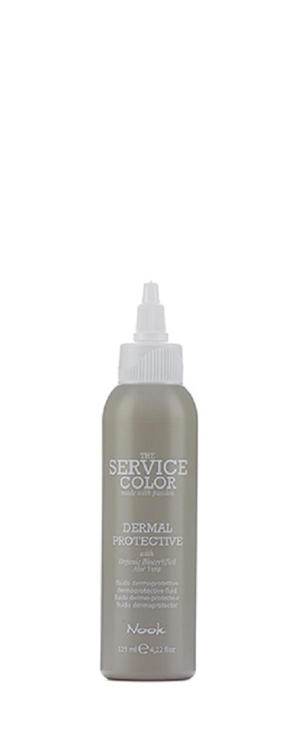 The service color Dermal Protective 125ml
