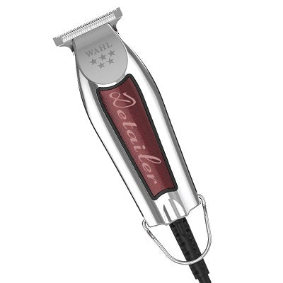 Wahl Corded Detailer Trimmer with Extra Wide T Blade