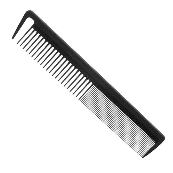 Carbon Comb for detangling of hair - 03409