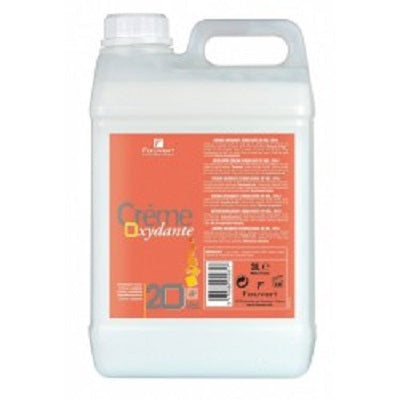 Fauvert Professional Creme Peroxide 3 litres 20 Volume