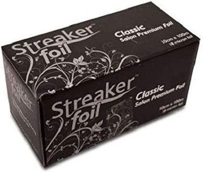 Streaker Foil - Classic Salon Premium Foil