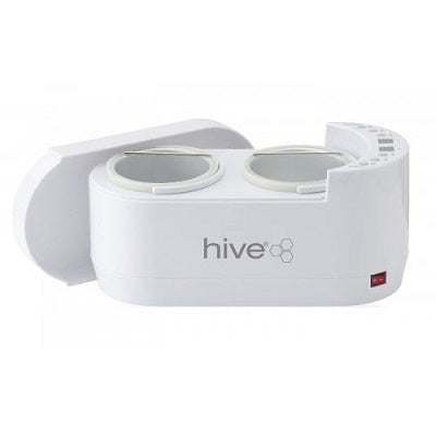 Hive of Beauty Digital 500/1000cc Dual Wax Heater