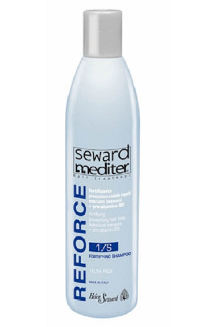 Seward Mediter Fortifying Shampoo 1/S