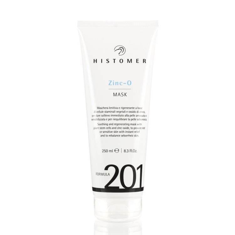 Histomer 201 Zinc -O Mask Cream
