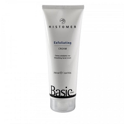 Histomer 201 Professional Facial Exfoliating Cream