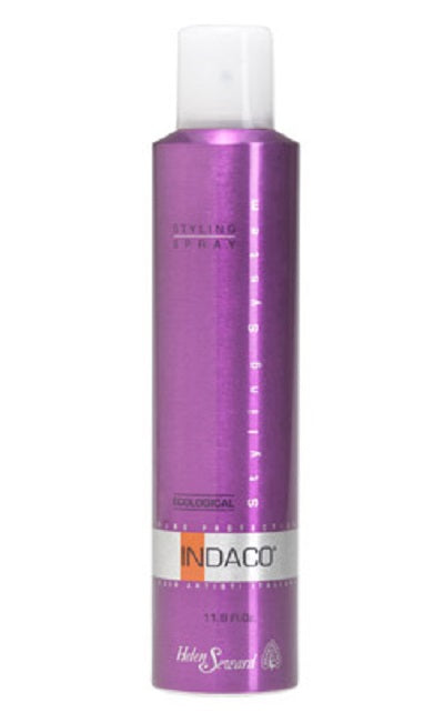 Indaco Strong Styling Spray - 350ml