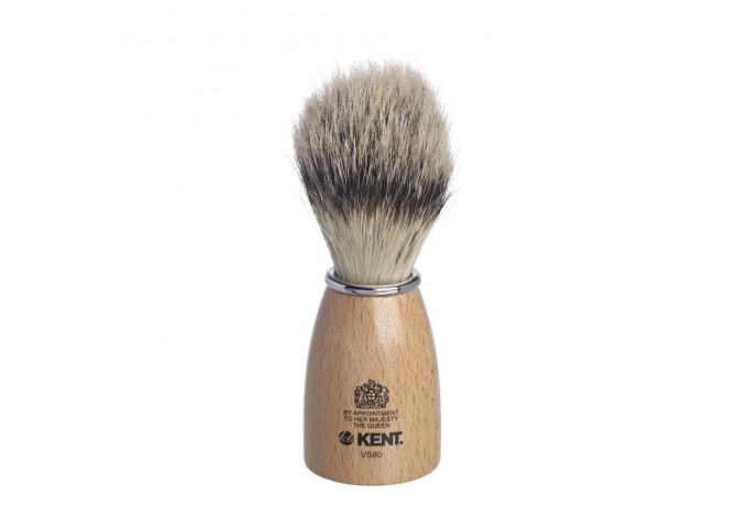 Kent Shaving Brush VS80